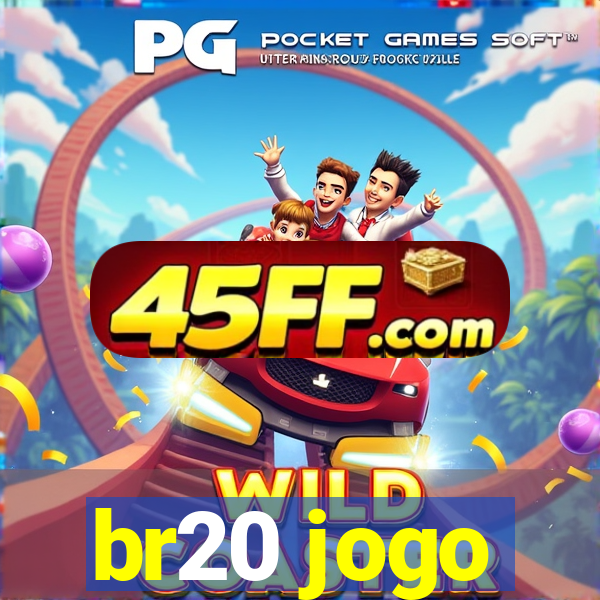 br20 jogo